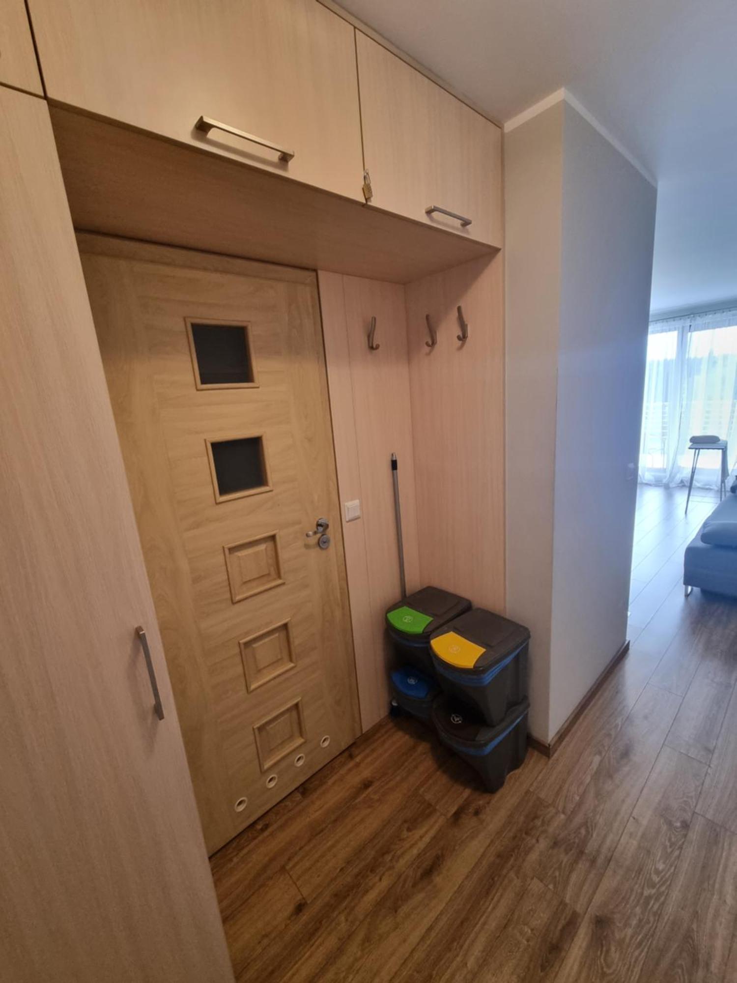 Na Klifie B33 Apartment *