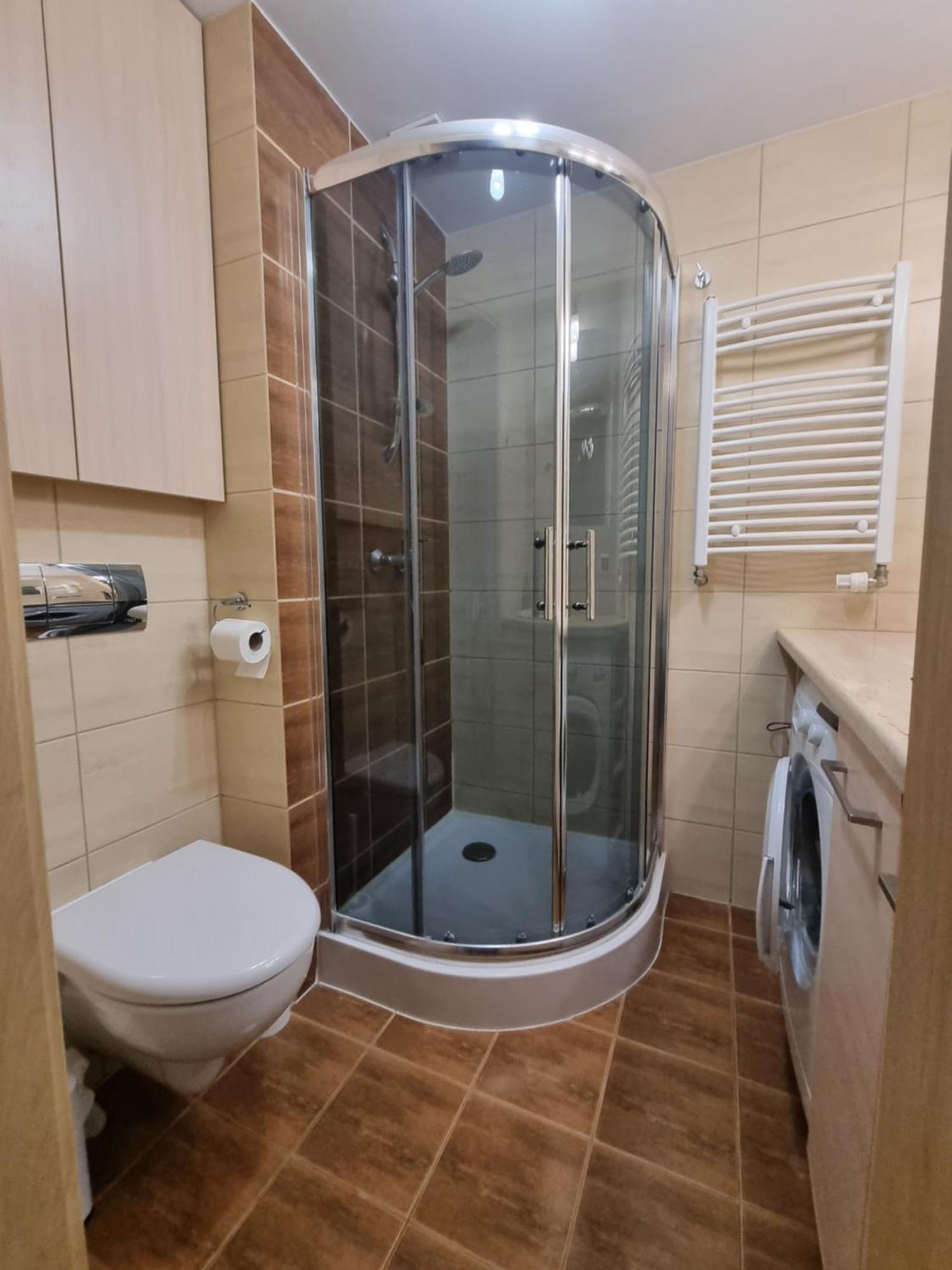 Apartment Na Klifie B33 *