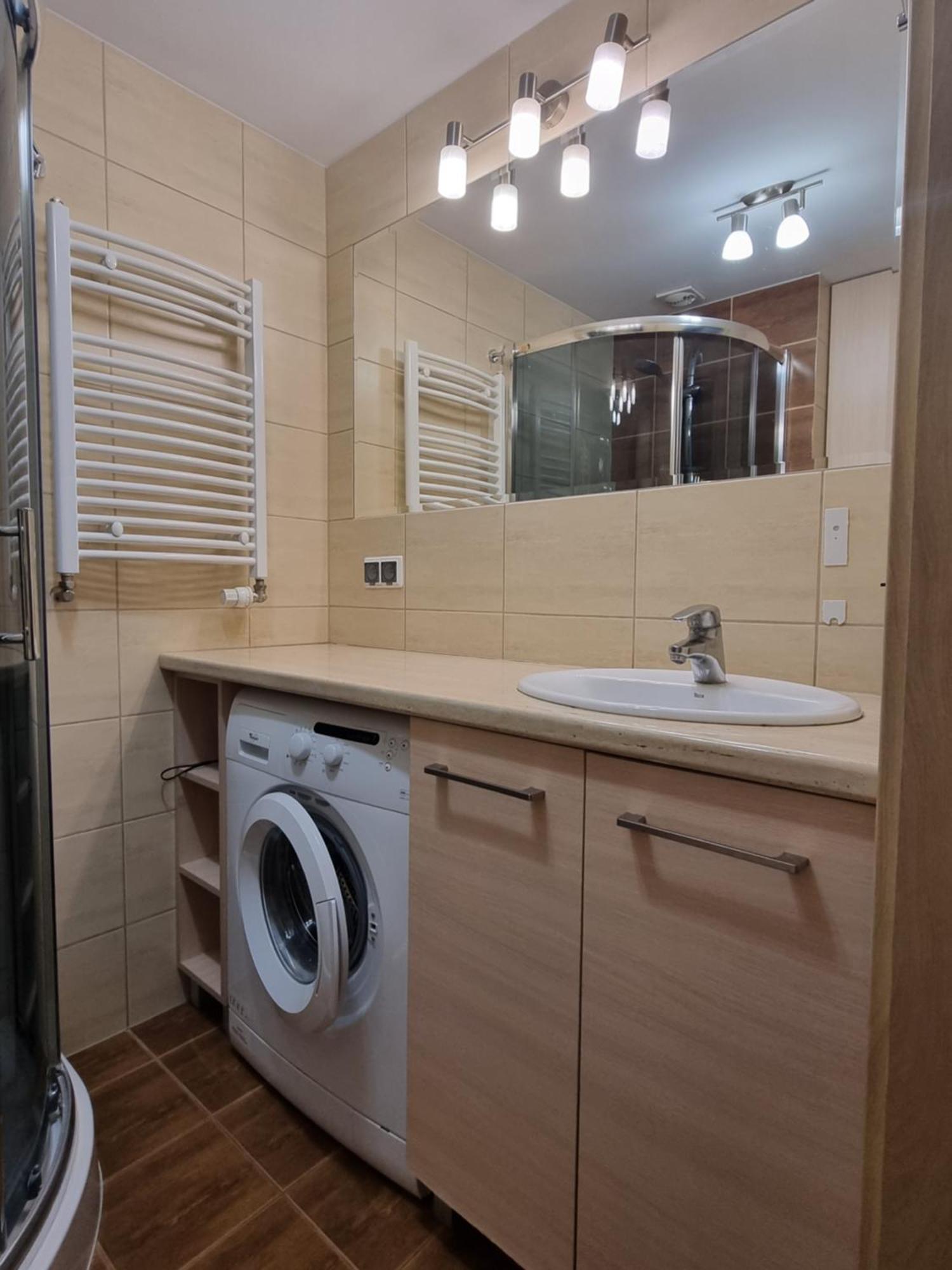 Na Klifie B33 Apartment *