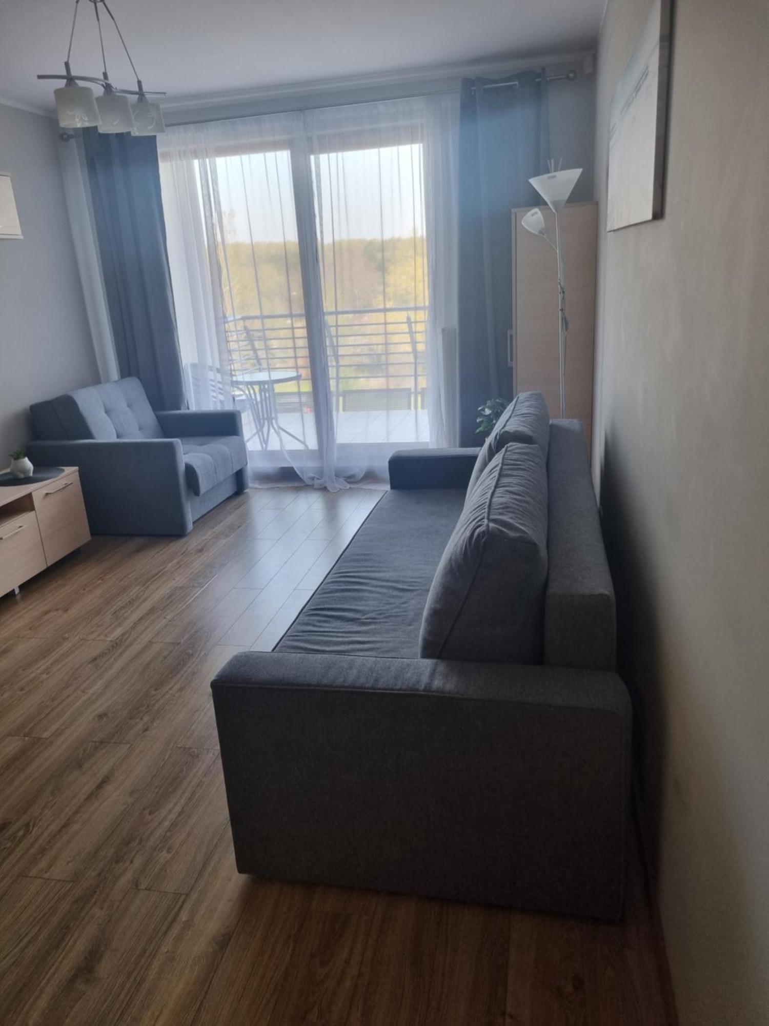 Apartment Na Klifie B33 *