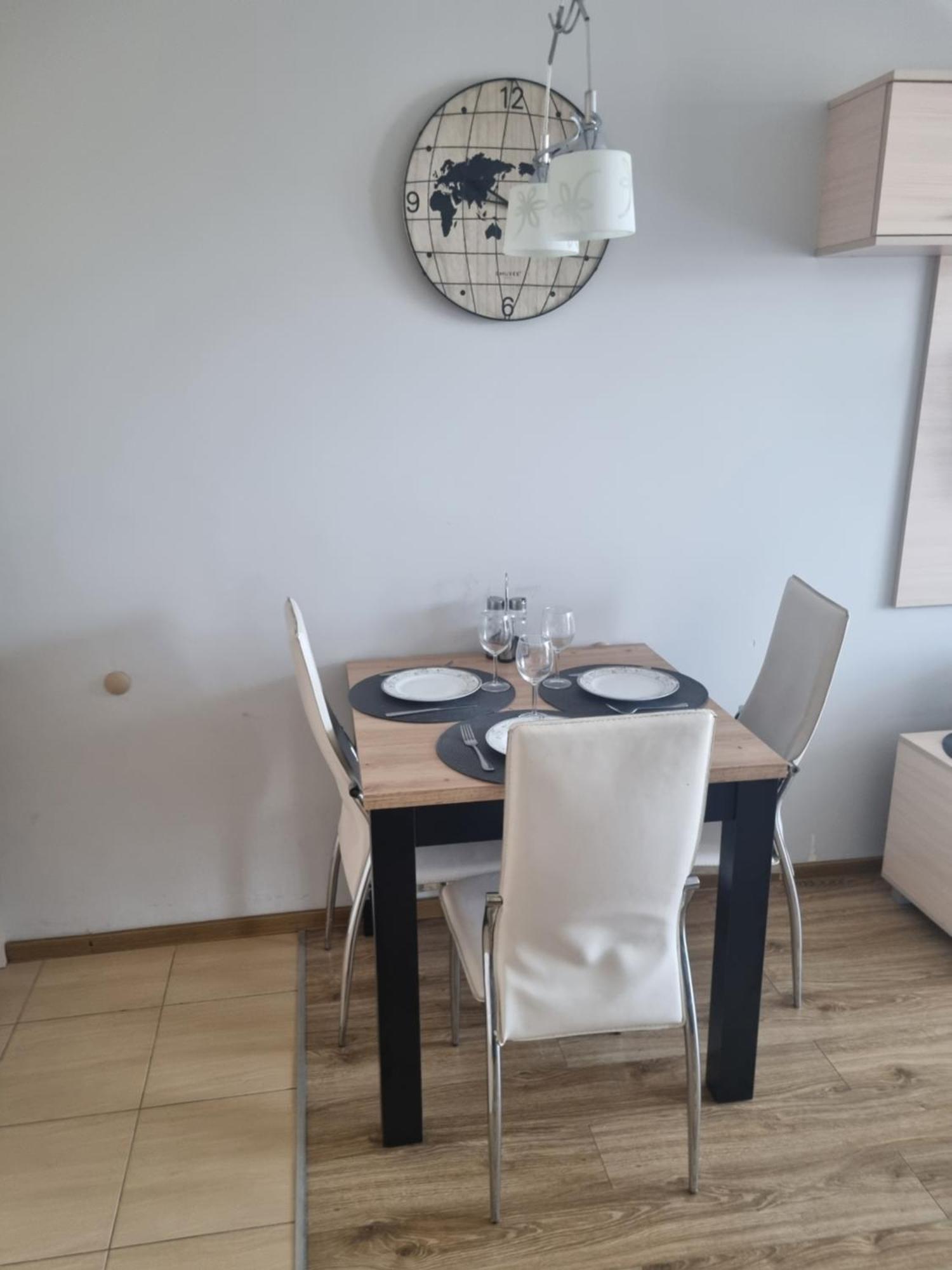Apartament Na Klifie B33 *